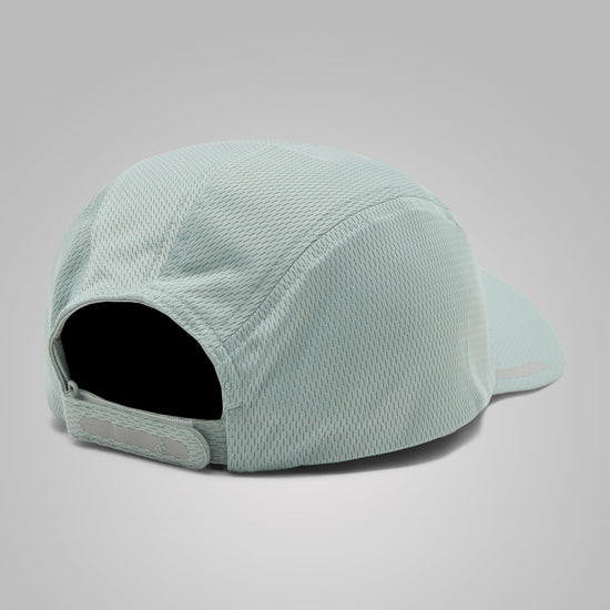 Unisex Running Mesh 4 Panel Cap Climacool
