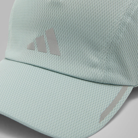 Unisex Running Mesh 4 Panel Cap Climacool