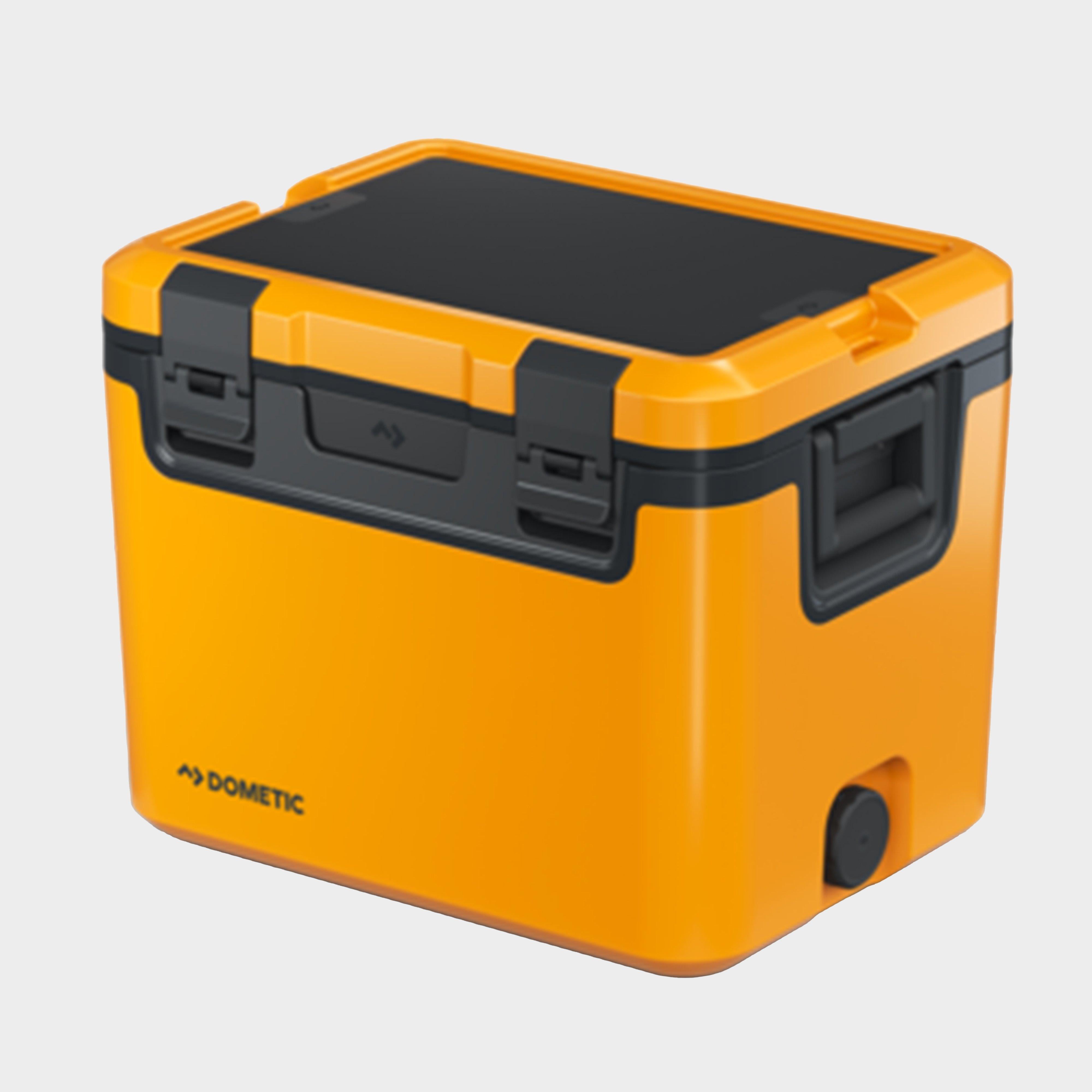 Recon Hardside Medium 41L