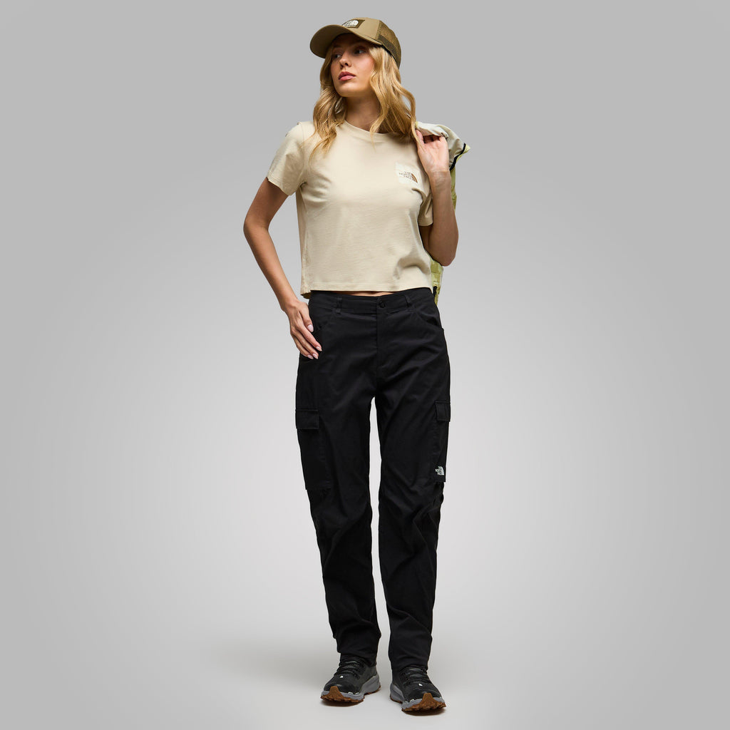 Women's Sun Regular Graphic T-Shirt