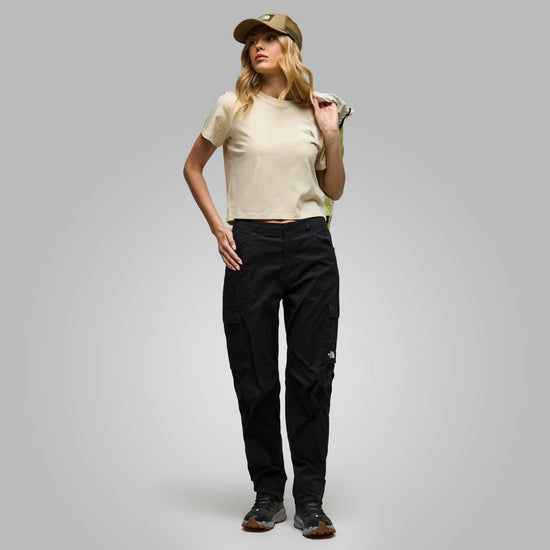 Women's Sun Regular Graphic T-Shirt