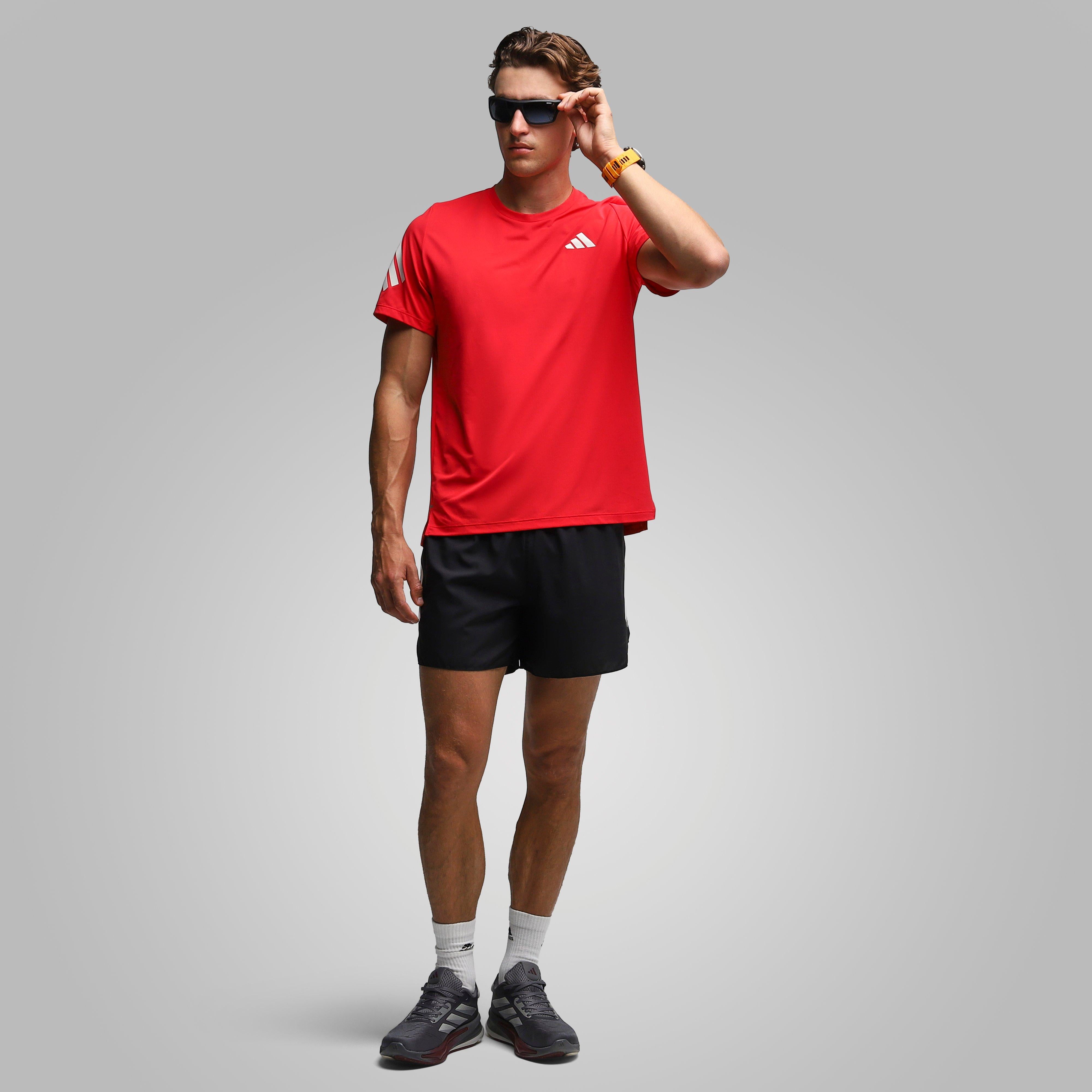Men’s Ultimate365 Solid T-Shirt