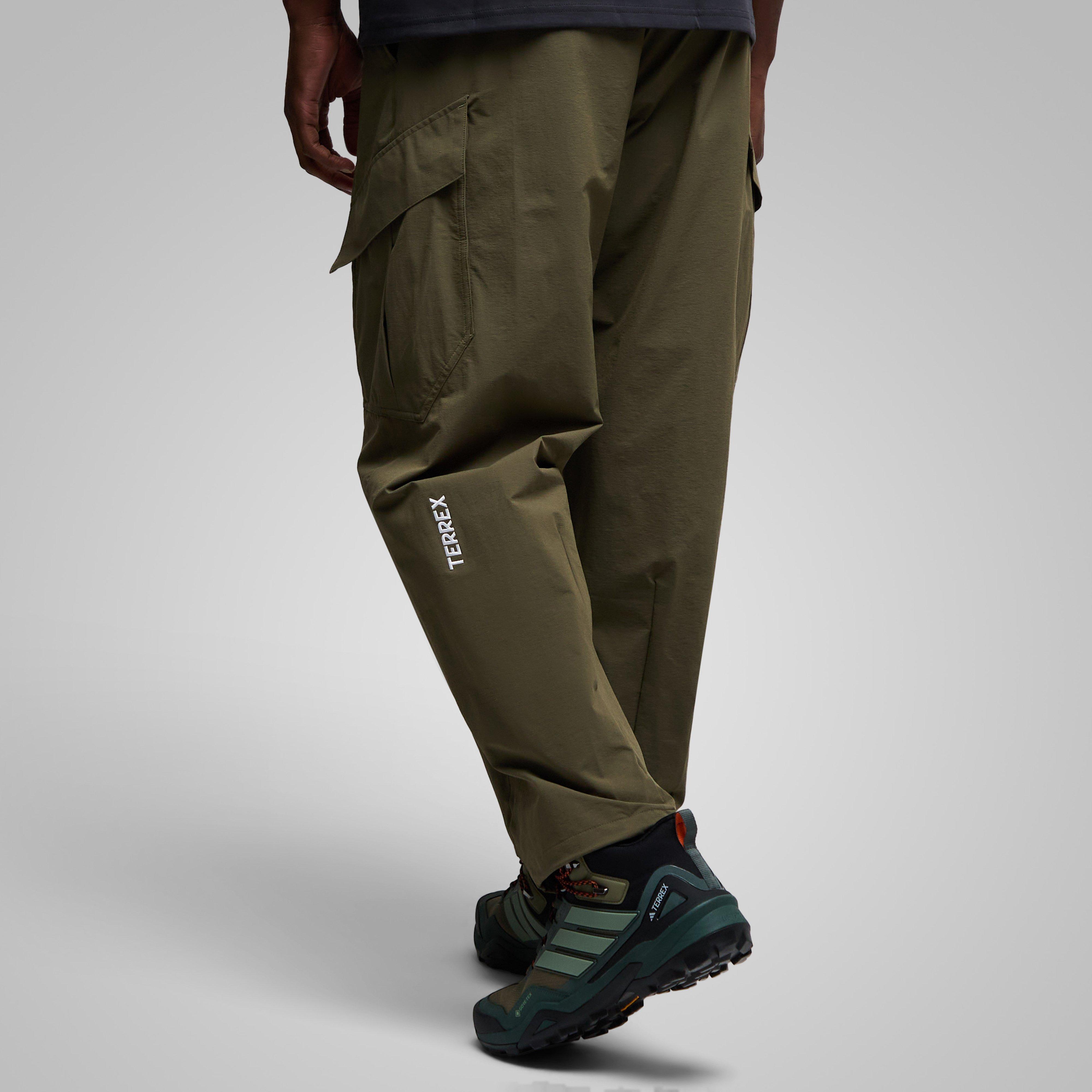 Men’s Xploric Cargo Pants