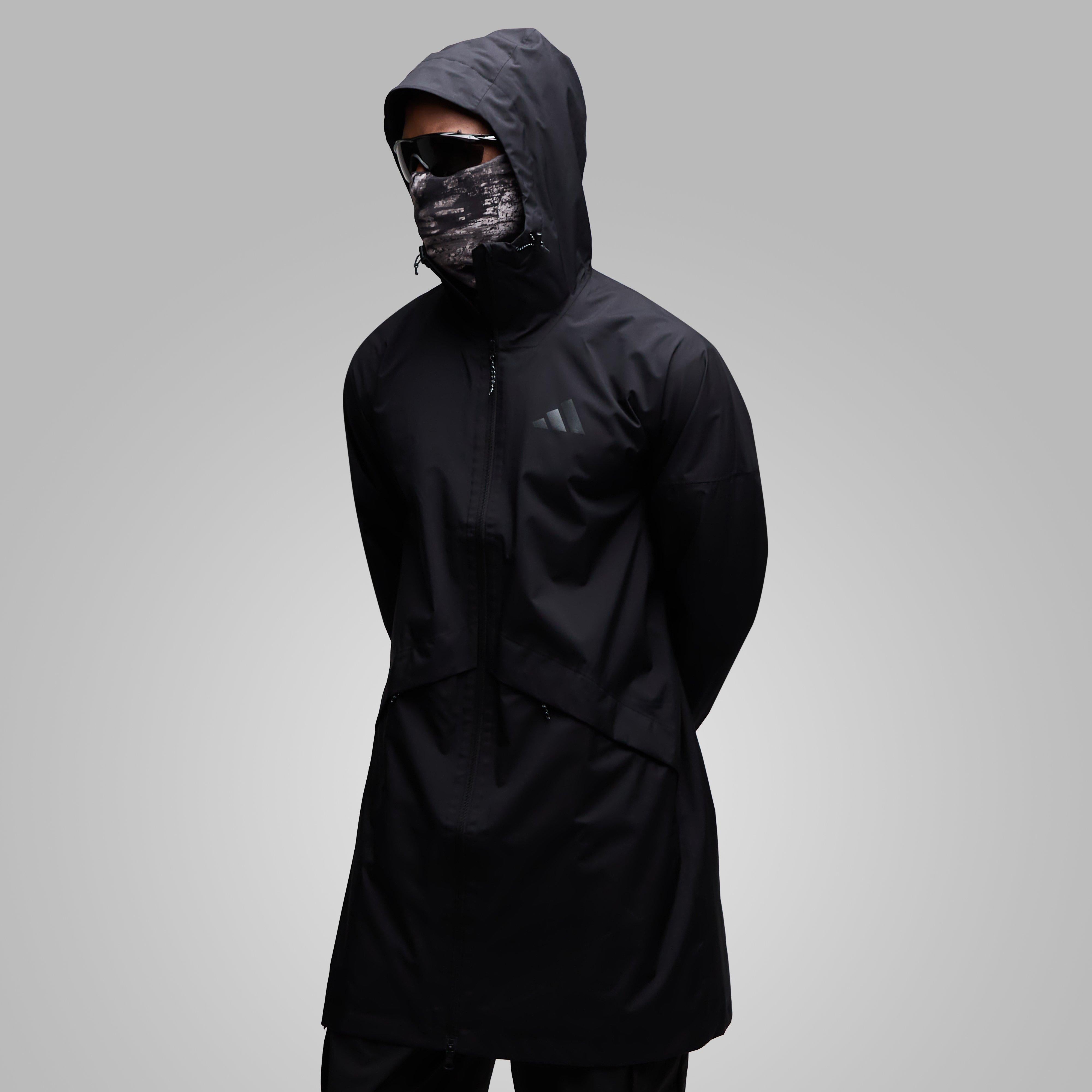 Terrex Multi 2 Layer CLIMAPROOF Rain Parka