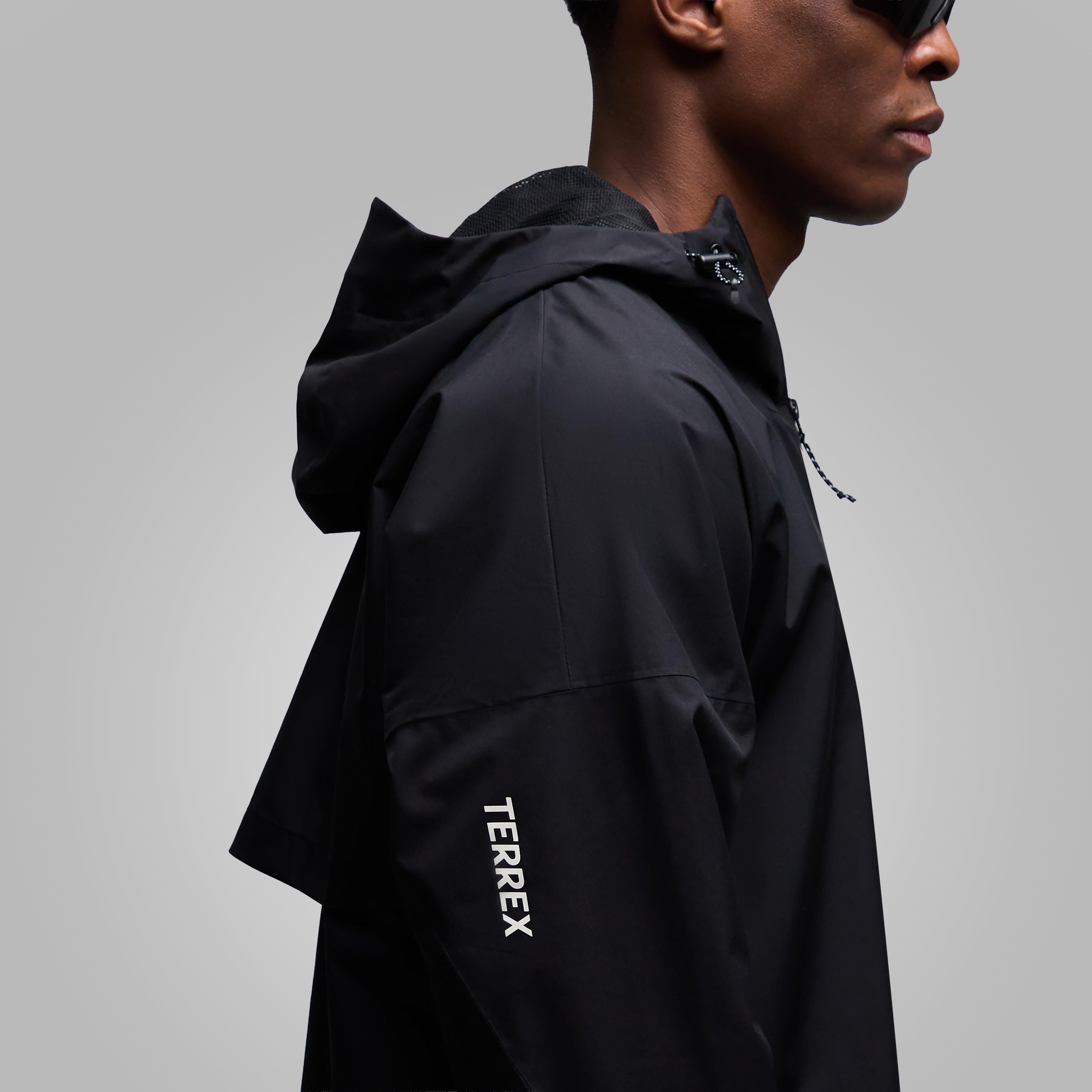 Terrex Multi 2 Layer CLIMAPROOF Rain Parka