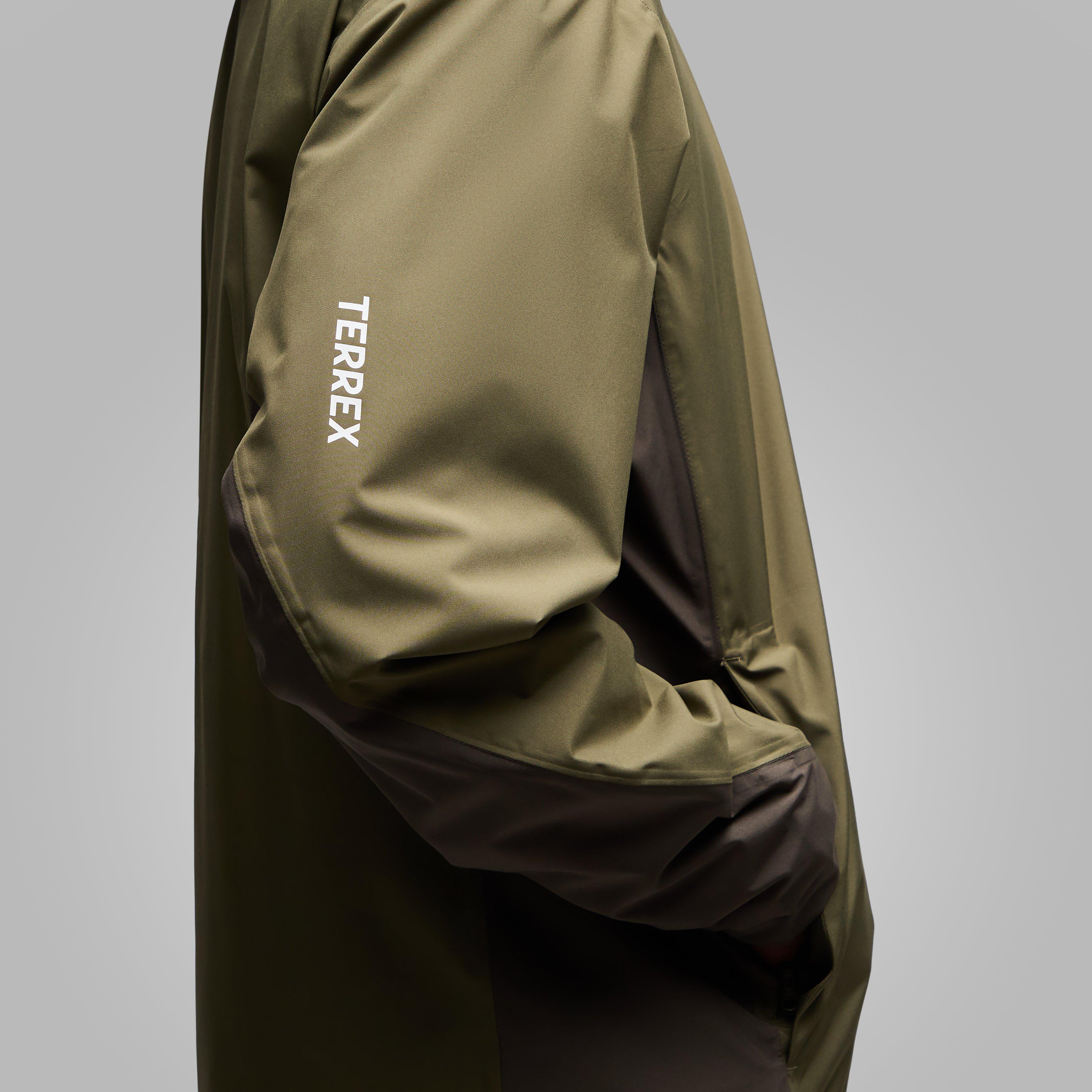 Men’s Multi 2L RAIN.RDY Jacket