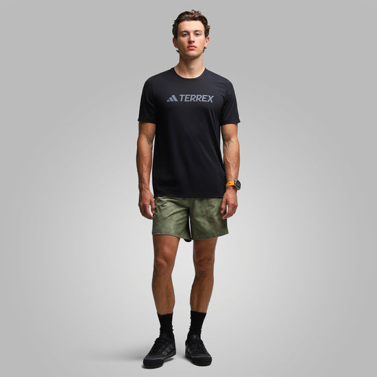 Mens Terrex Multi CLIMA365 Walking Shorts
