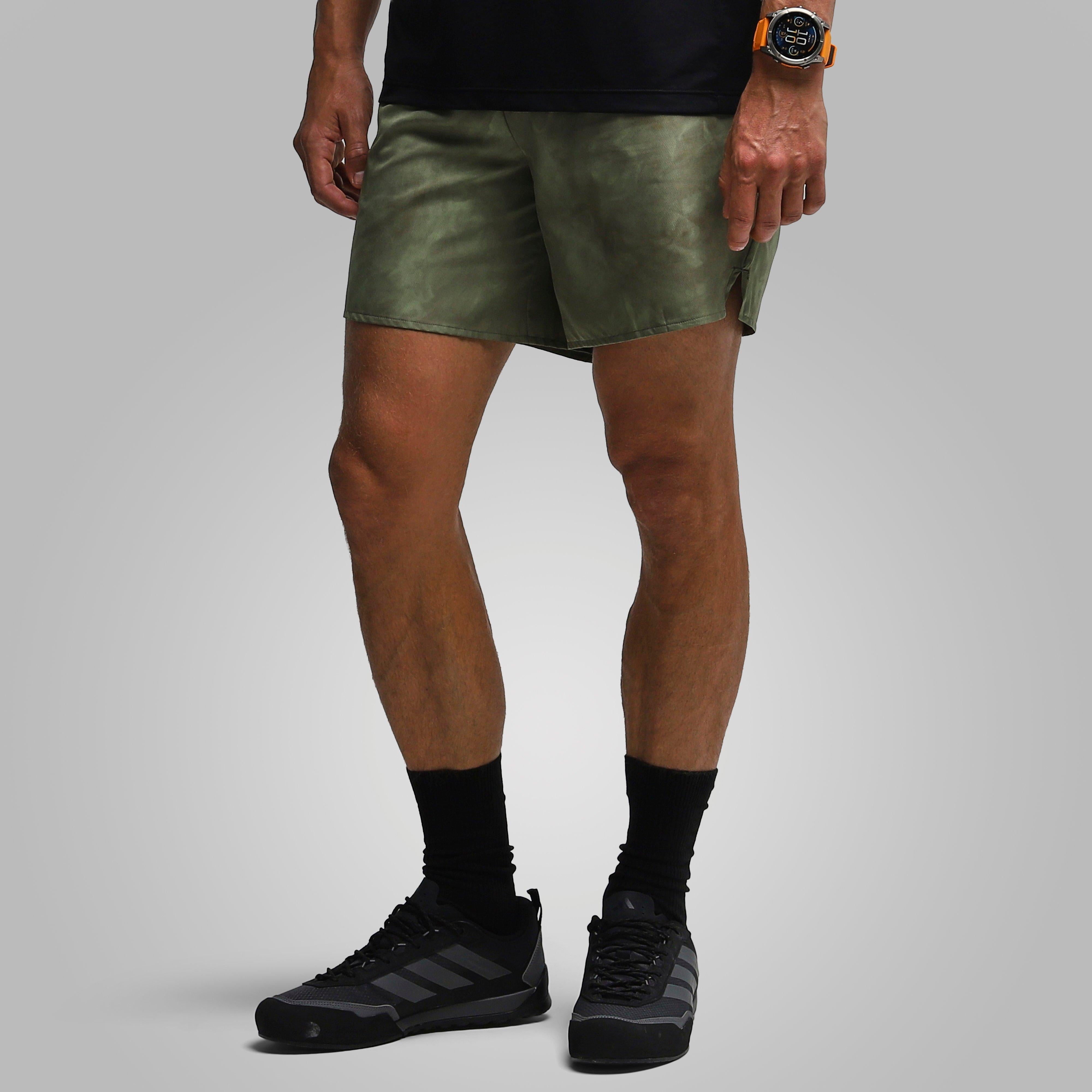 Mens Terrex Multi CLIMA365 Walking Shorts