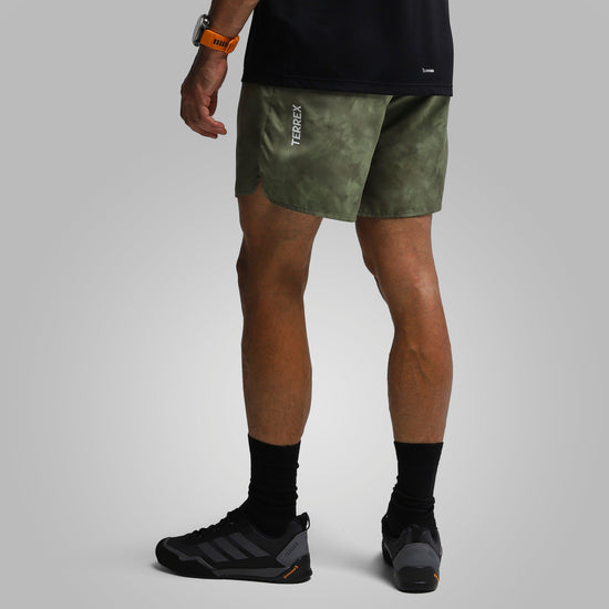 Mens Terrex Multi CLIMA365 Walking Shorts