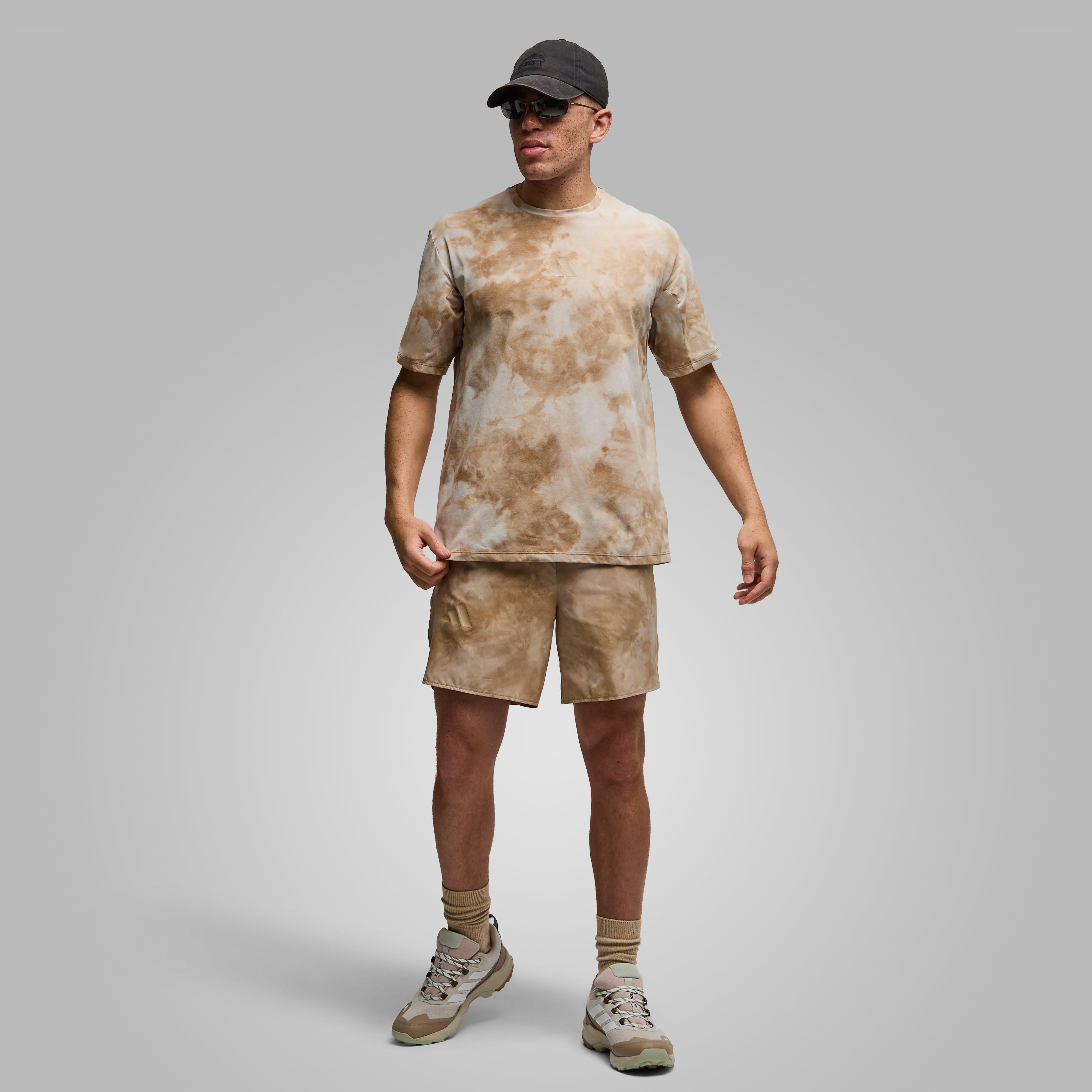 Men’s Terrex Multi Spray Dye CLIMA365 Shorts