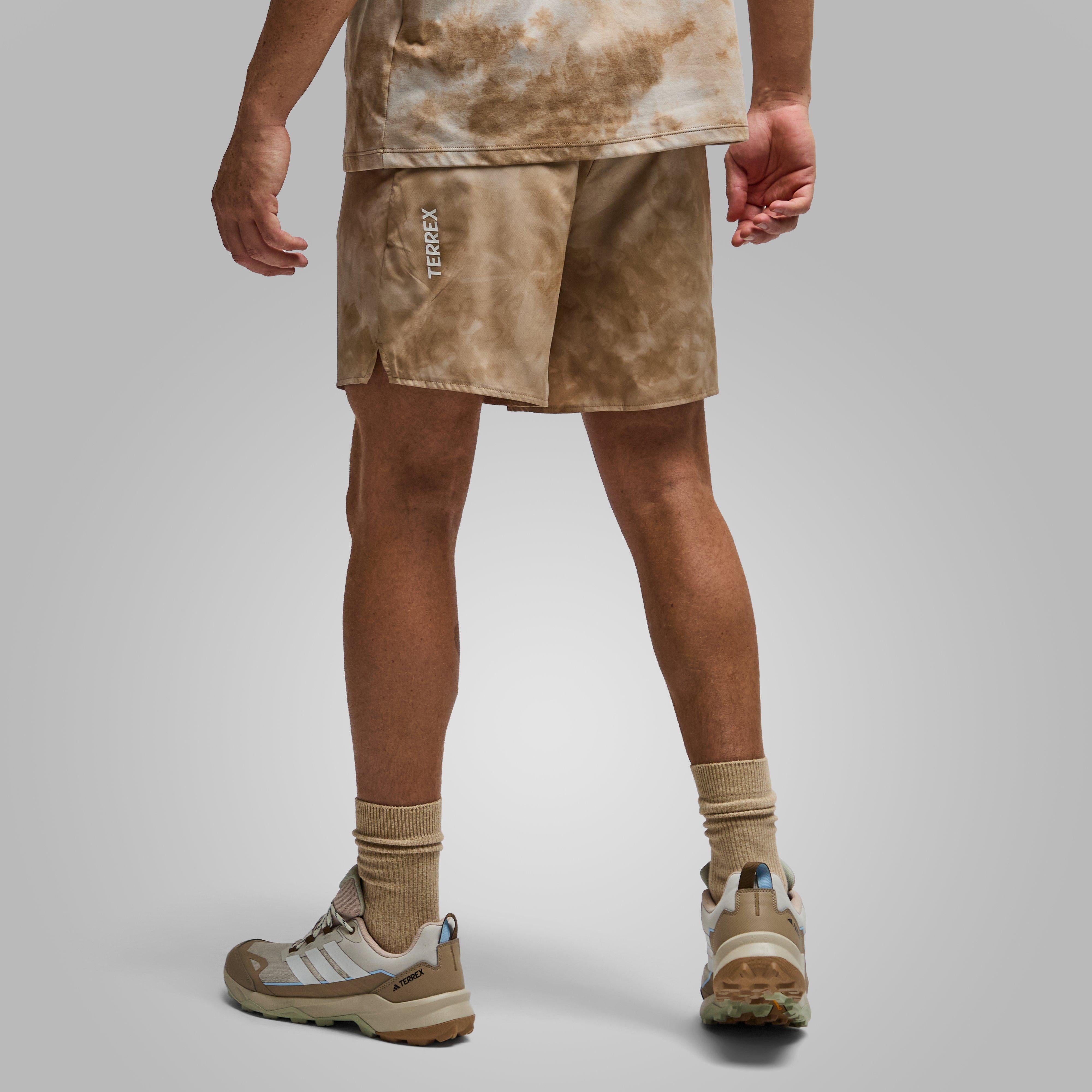 Men’s Terrex Multi Spray Dye CLIMA365 Shorts