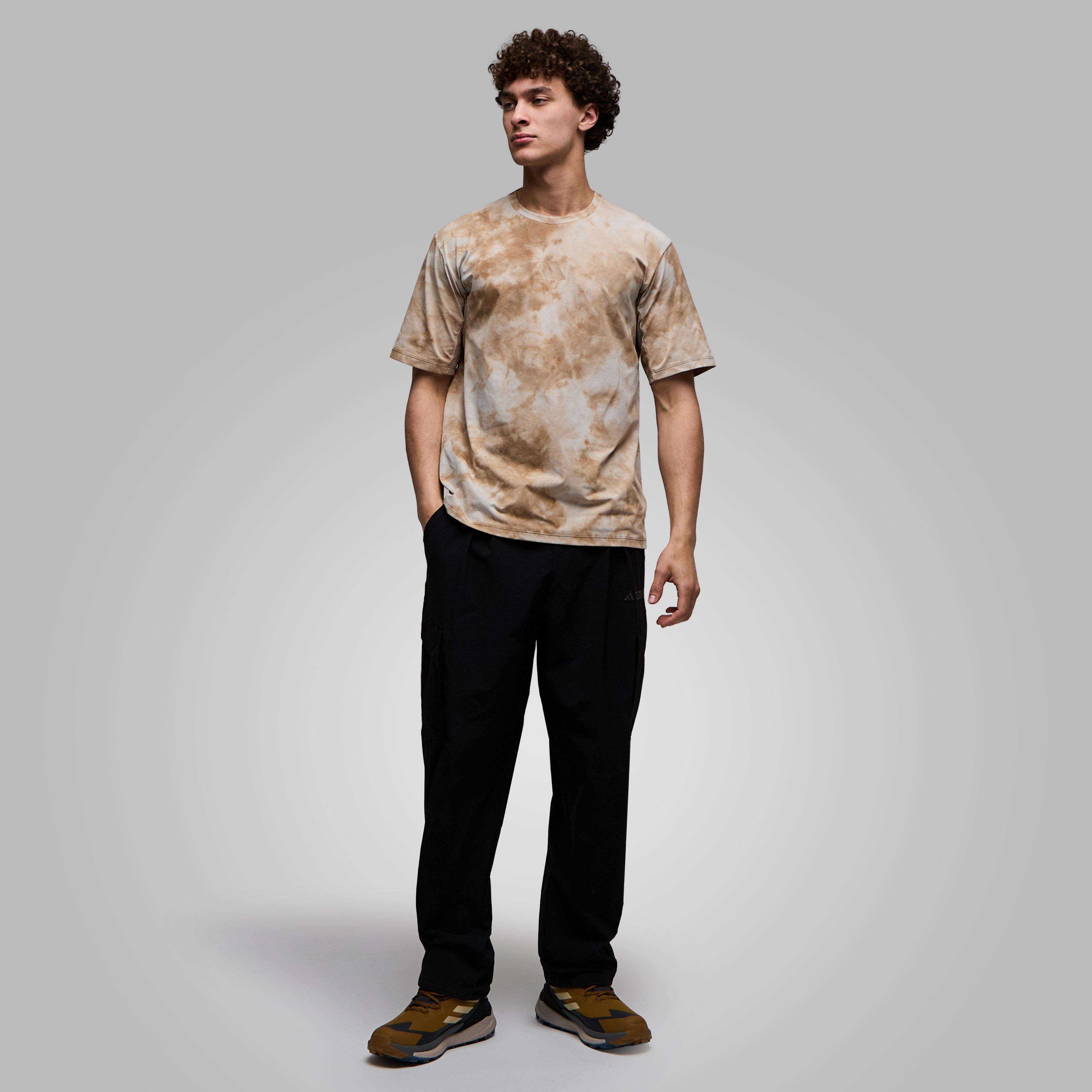 Men’s Multi Tee