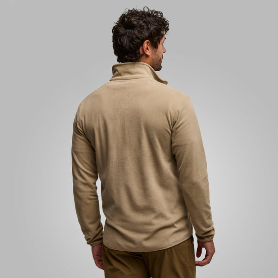 Men's Multi Essentials Full Zip Fleece Jacket