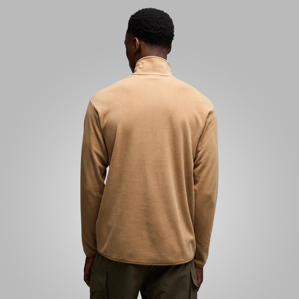 Men’s Multi Essentials 1/2 Zip Fleece Jacket