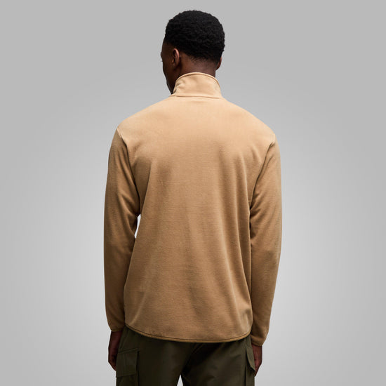 Men’s Multi Essentials 1/2 Zip Fleece Jacket