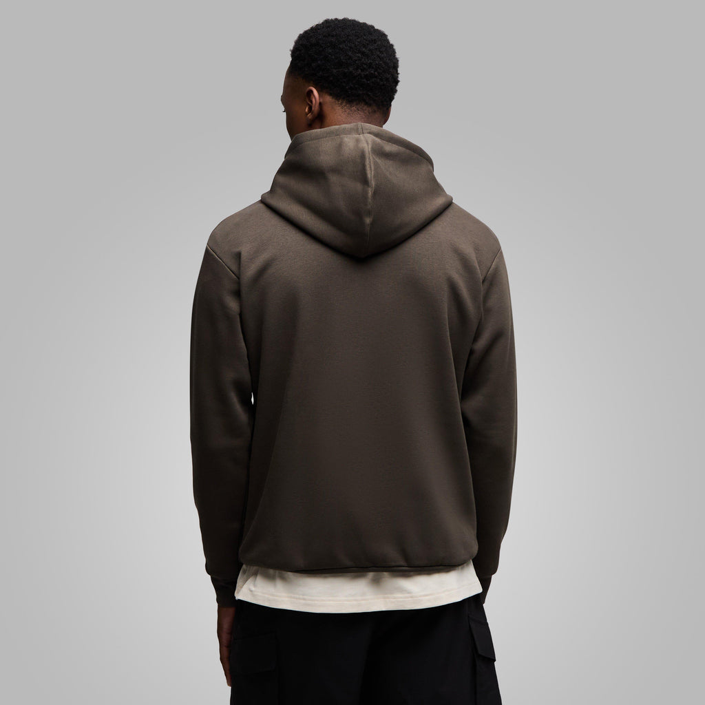 Men’s Multi Large Logo Hoodie