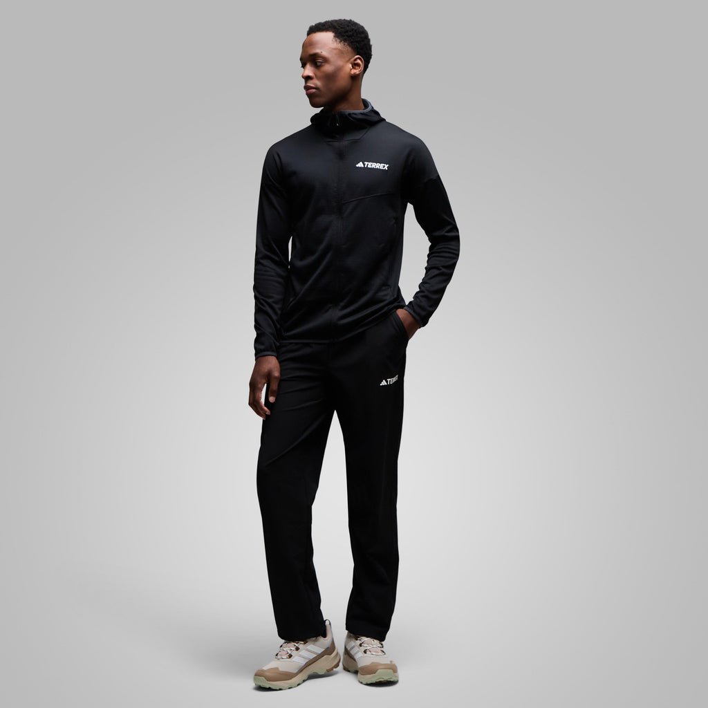 Men’s Xperior Climawarm Light Fleece Jacket