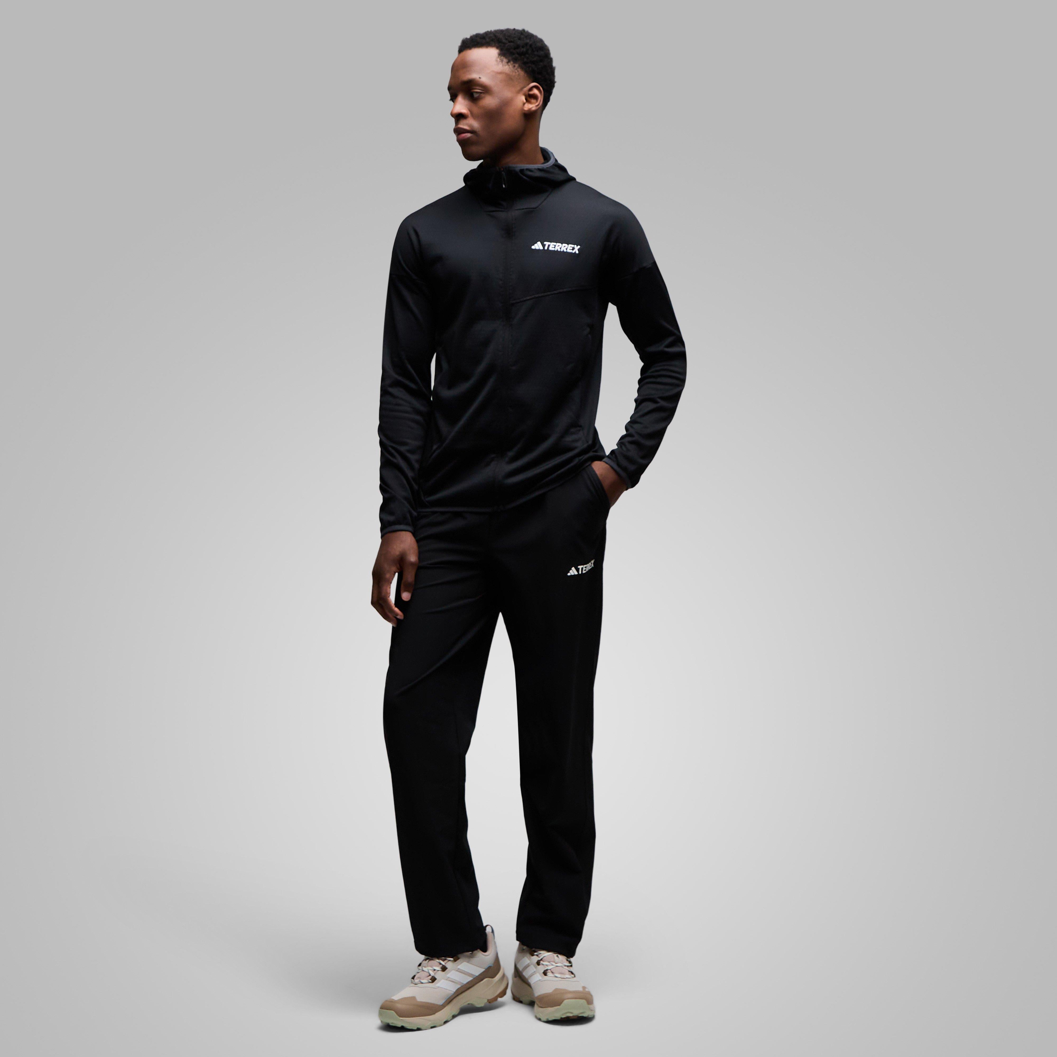 Men’s Xperior Climawarm Light Fleece Jacket