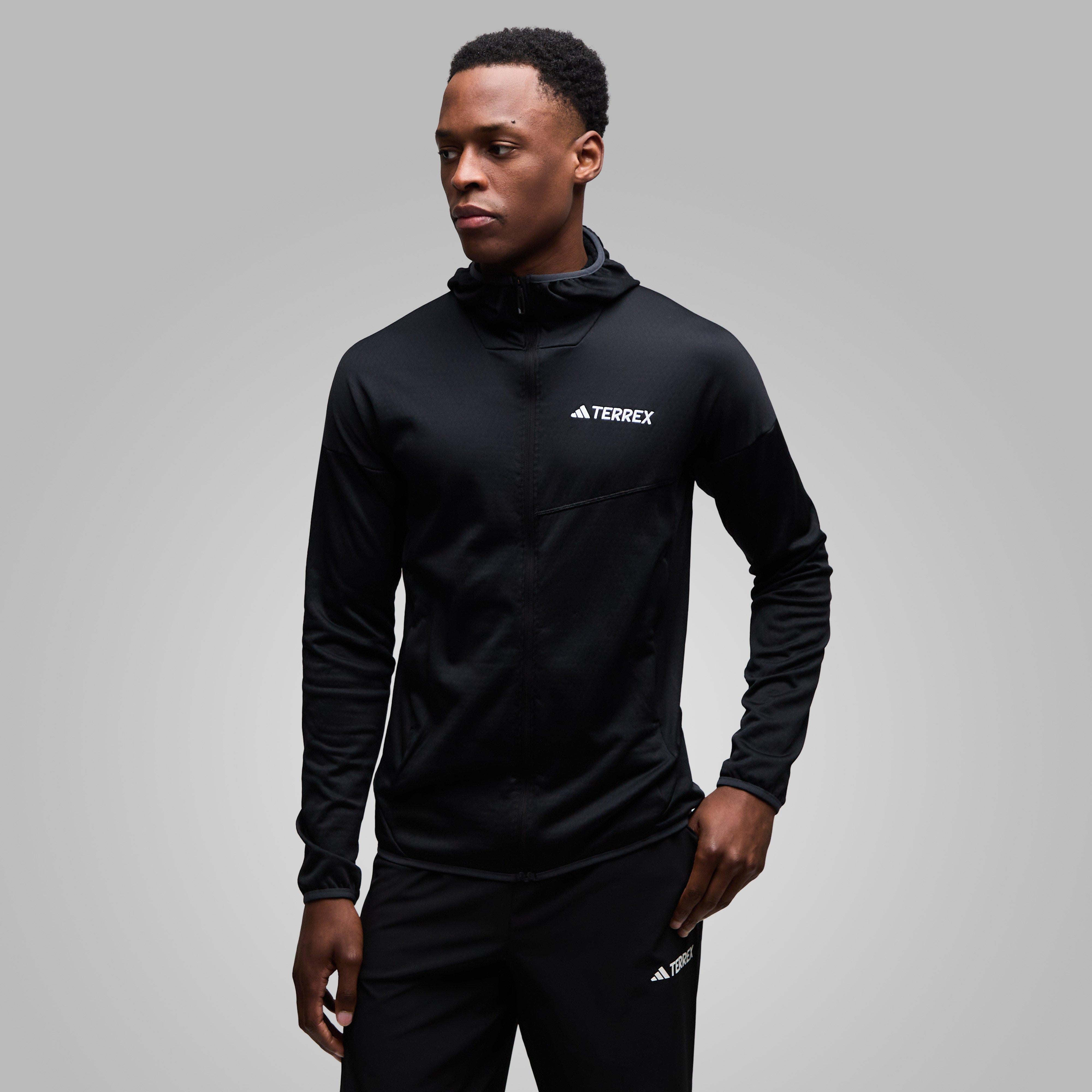 Men’s Xperior Climawarm Light Fleece Jacket