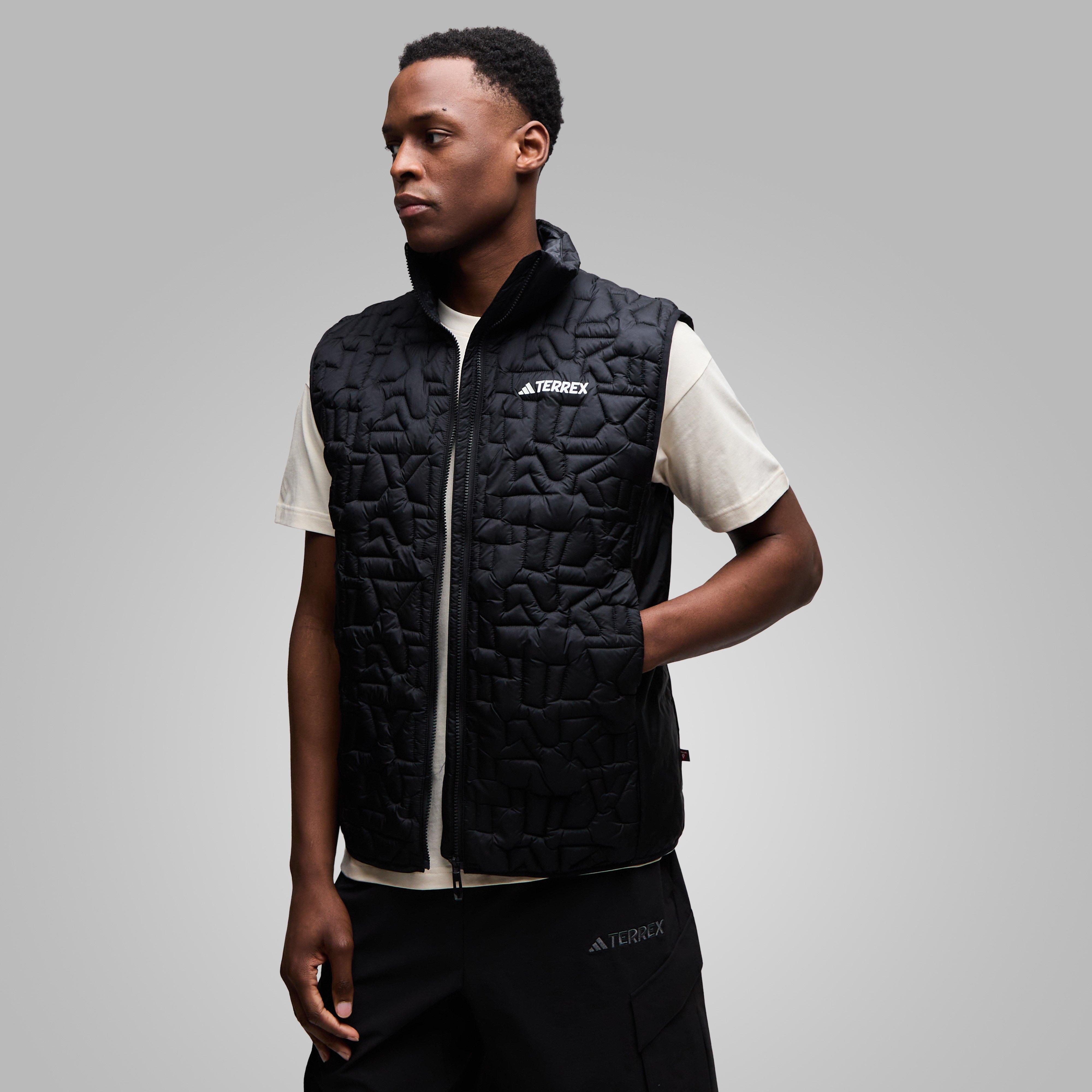 Men’s Xperior CLIMAWARM PrimaLoft Hybrid Gilet