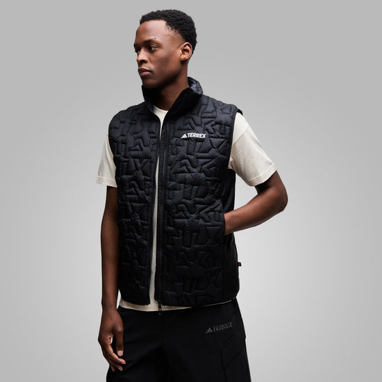 Men’s Xperior CLIMAWARM PrimaLoft Hybrid Gilet