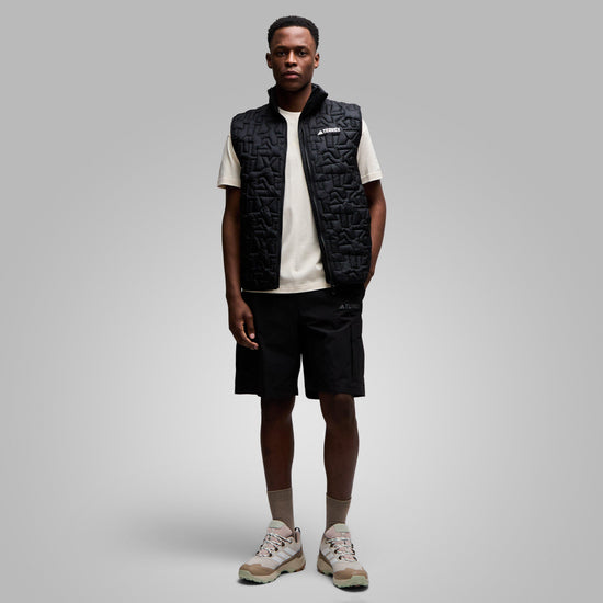 Men’s Xperior CLIMAWARM PrimaLoft Hybrid Gilet