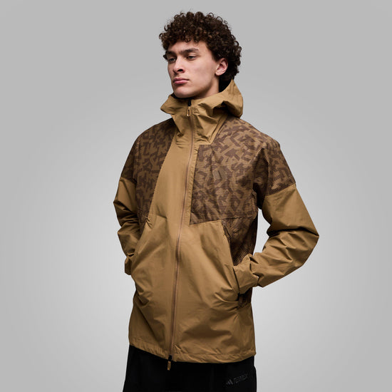 Men’s Xperior Hybrid RAIN.RDY Jacket