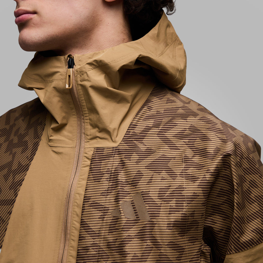 Men’s Xperior Hybrid RAIN.RDY Jacket