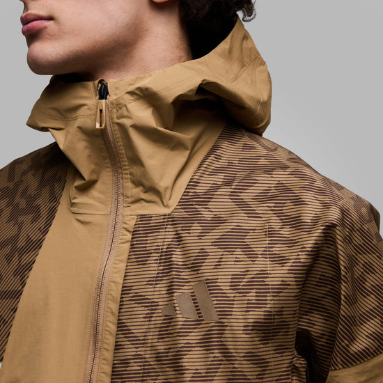 Men’s Xperior Hybrid RAIN.RDY Jacket