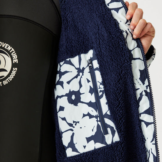 Waterproof Changing Robe