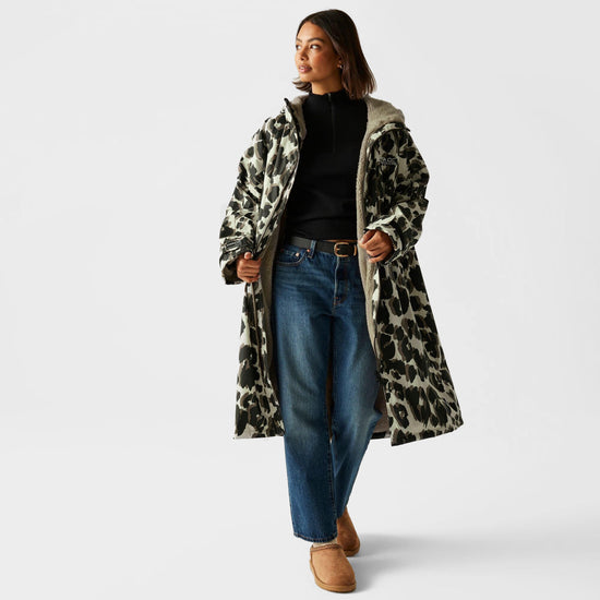 Waterproof Changing Robe