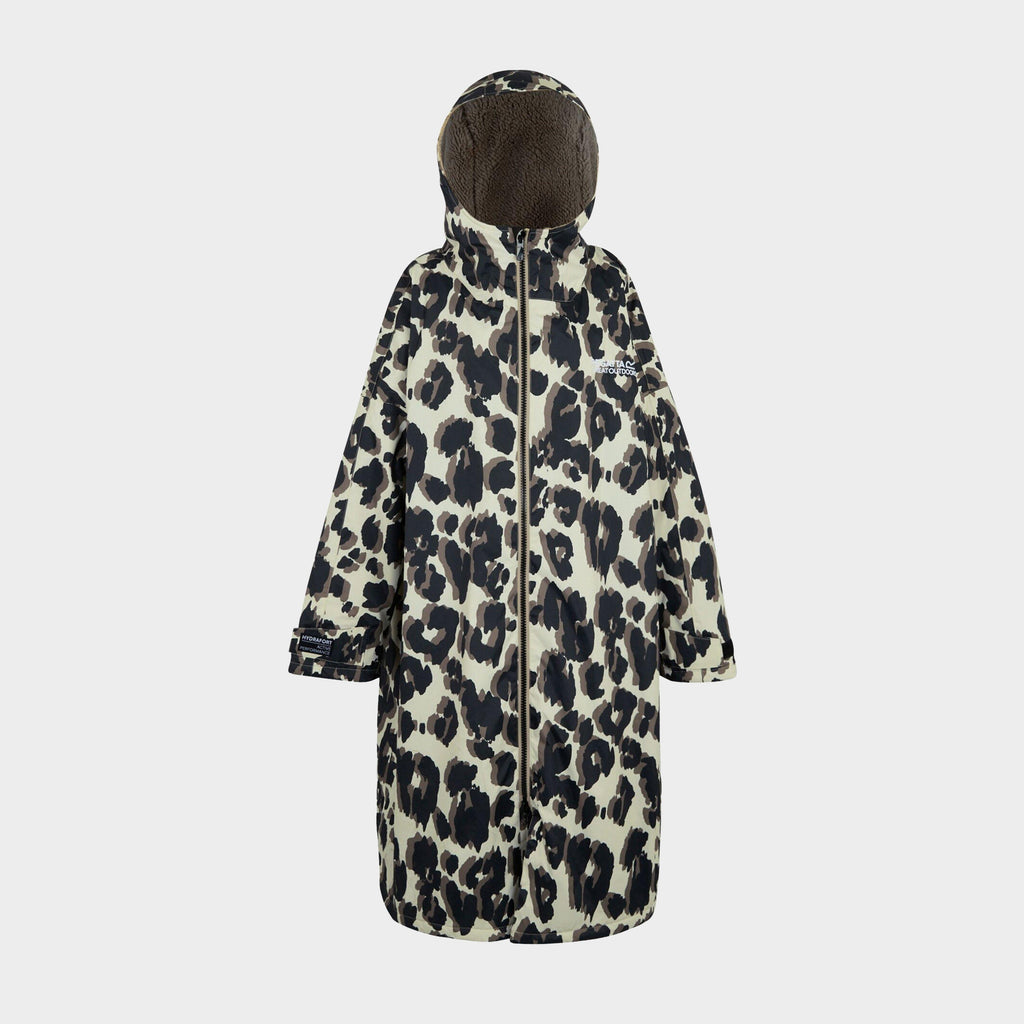Waterproof Changing Robe