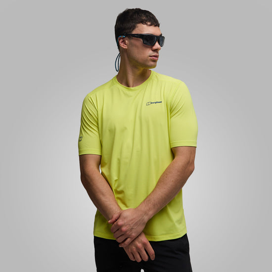 Men's Bowburn Technical Tee