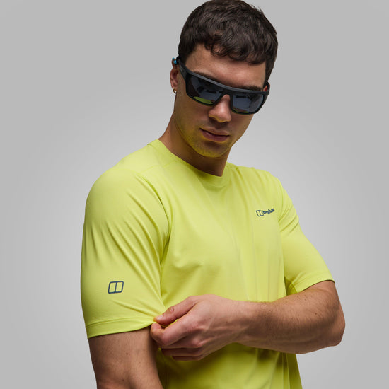 Men's Bowburn Technical Tee