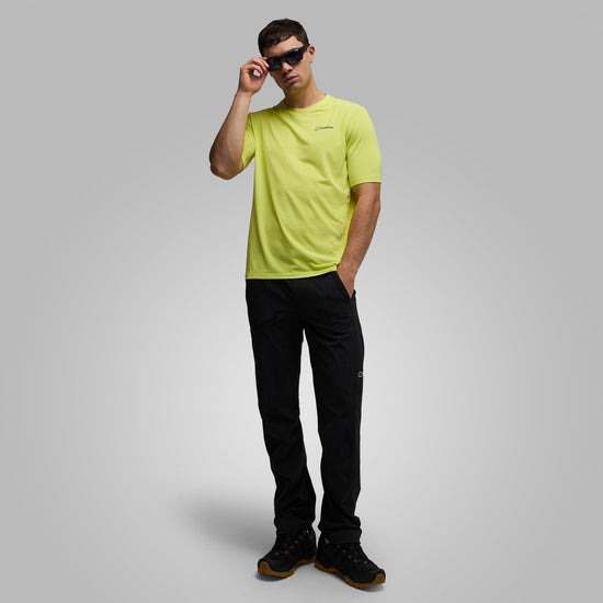 Men's Bowburn Technical Tee