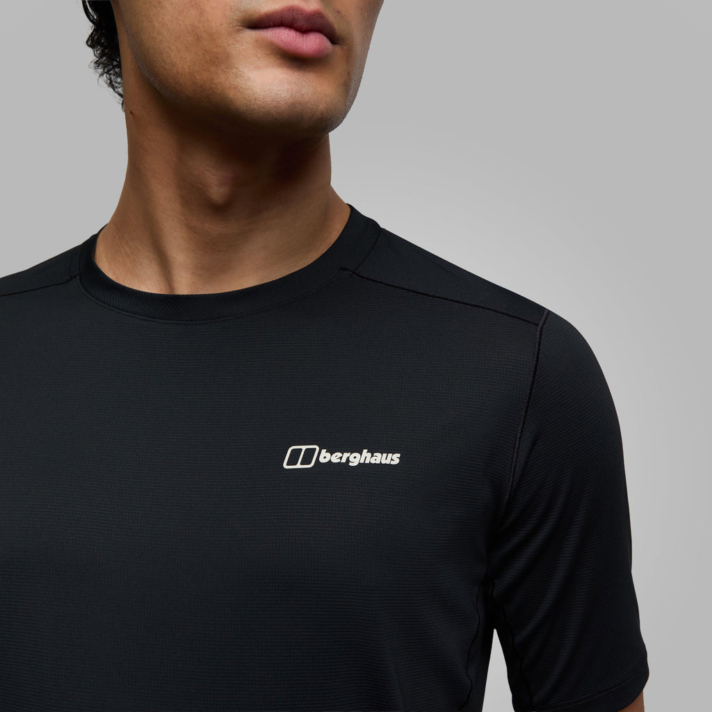 Men's Bowburn Technical Tee