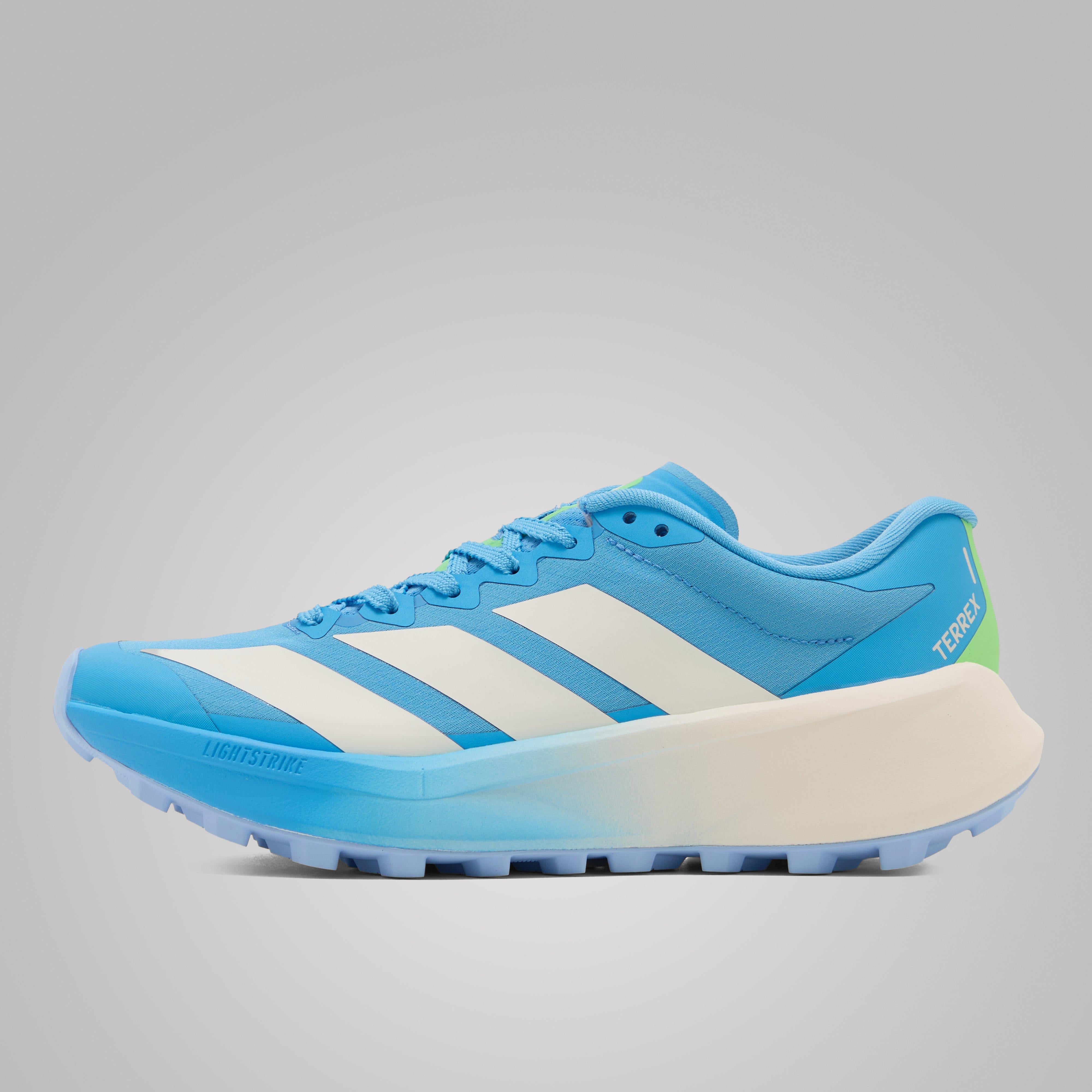 Women's Agravic 4 Trail Running Shoes