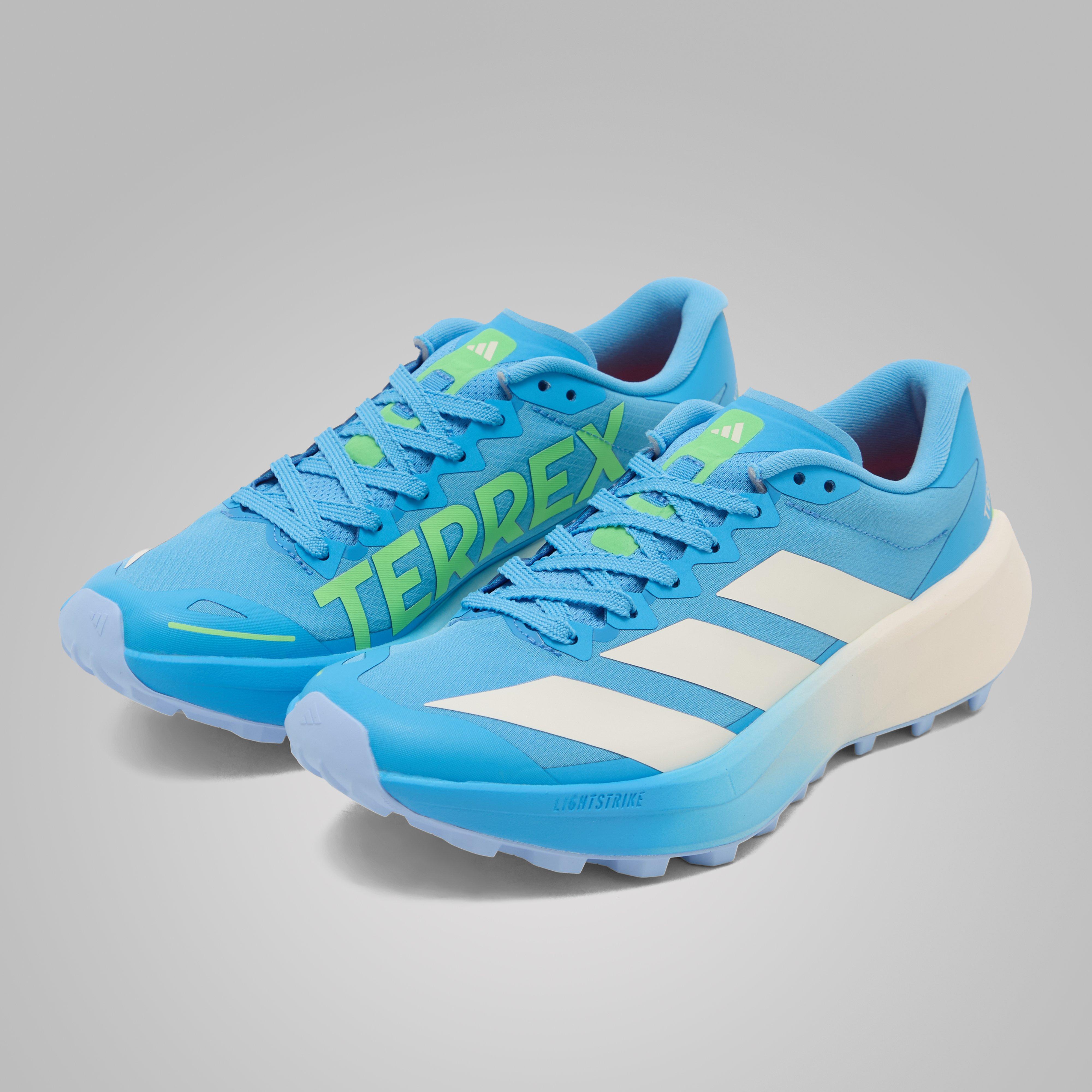 Women's Agravic 4 Trail Running Shoes