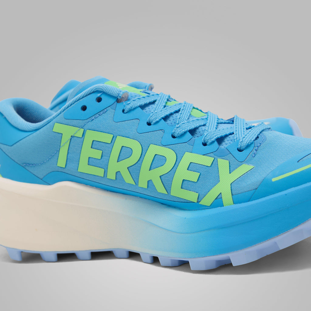 Women's Agravic 4 Trail Running Shoes