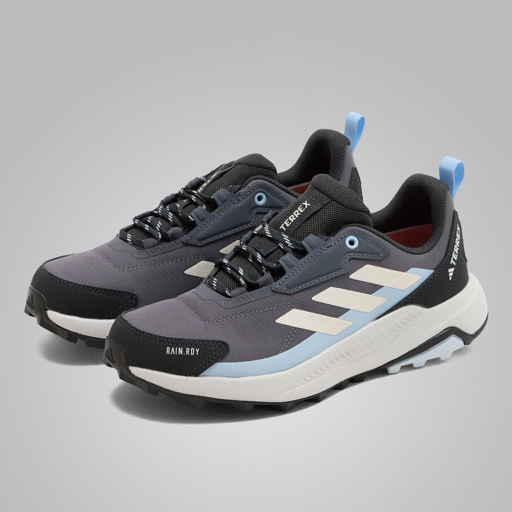 Women’s Terrex Anylander RAIN.RDY Traxion Hiking Shoes
