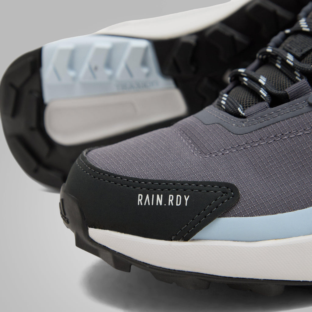 Women’s Terrex Anylander RAIN.RDY Traxion Hiking Shoes