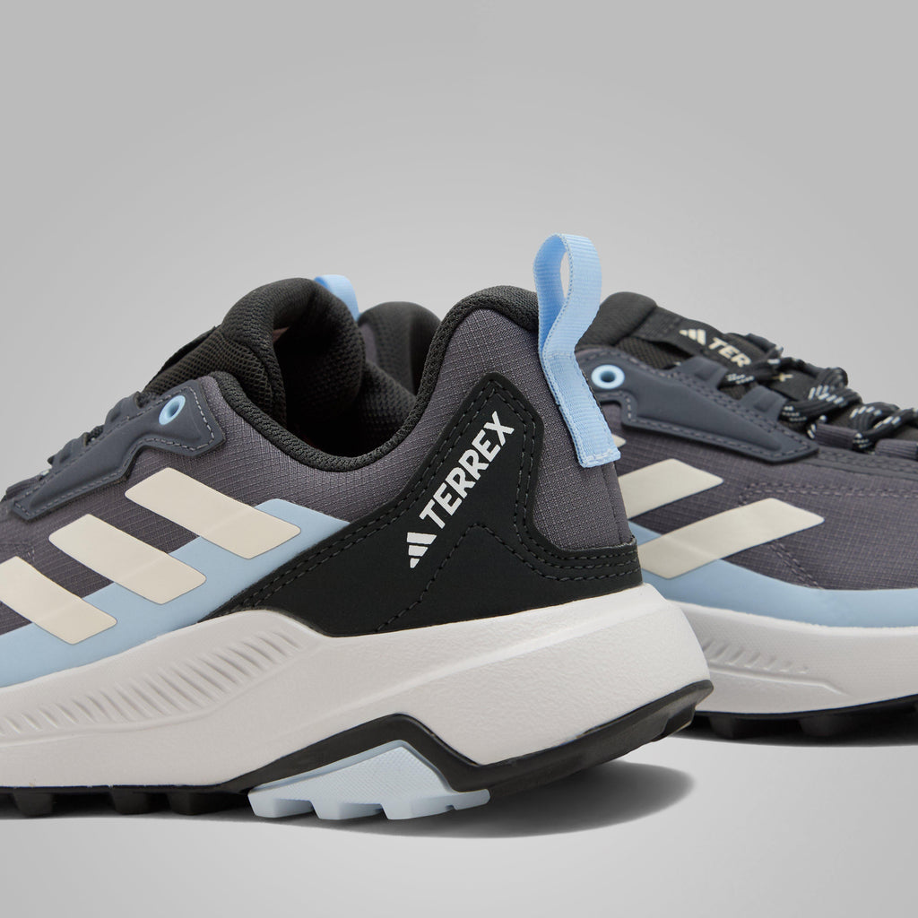 Women’s Terrex Anylander RAIN.RDY Traxion Hiking Shoes