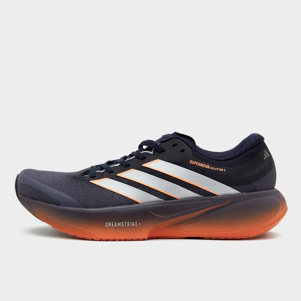 Men’s Supernova Solution 3 Running Shoes