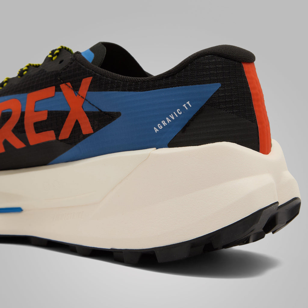 Men’s Agravic TT Trail Running Shoes
