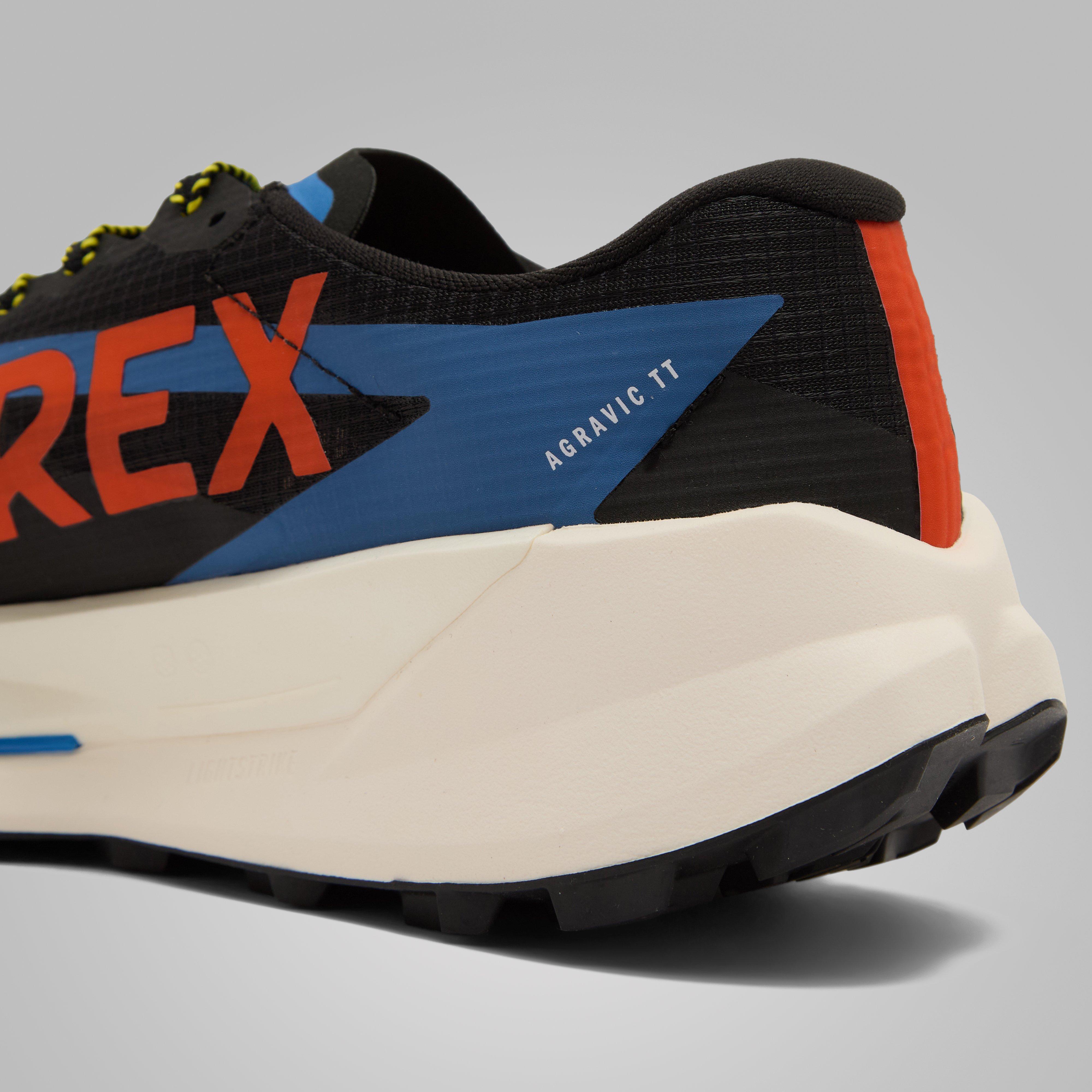 Men’s Agravic TT Trail Running Shoes