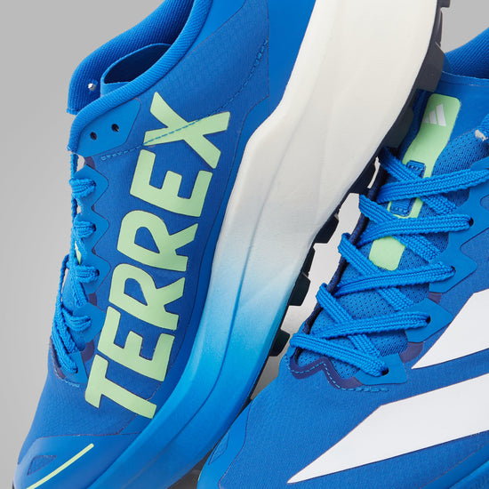 Men’s Terrex Agravic 4 Trail Running Shoes
