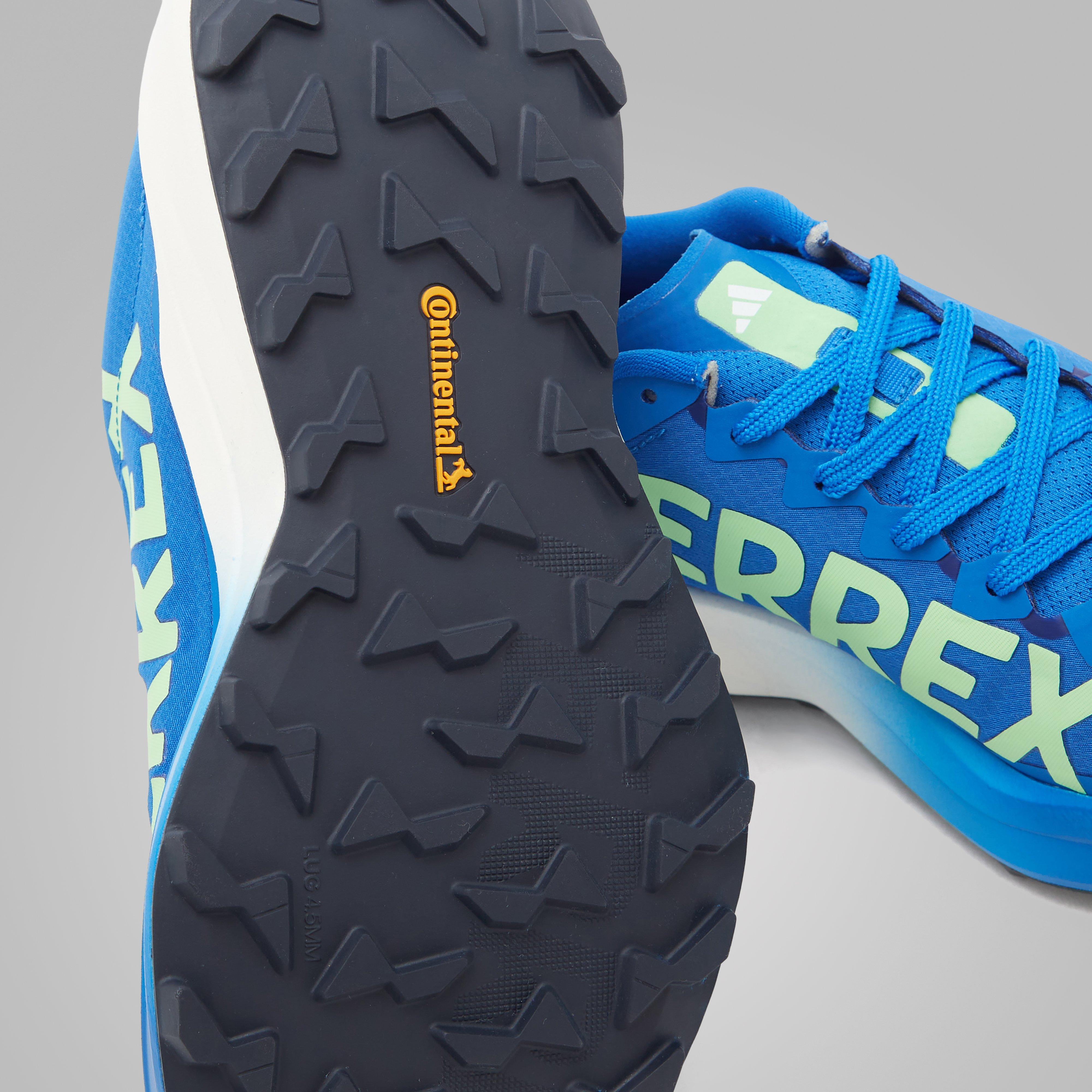 Men’s Terrex Agravic 4 Trail Running Shoes
