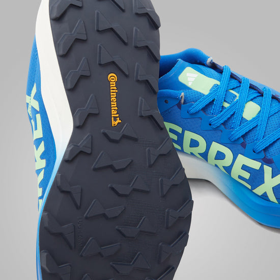 Men’s Terrex Agravic 4 Trail Running Shoes