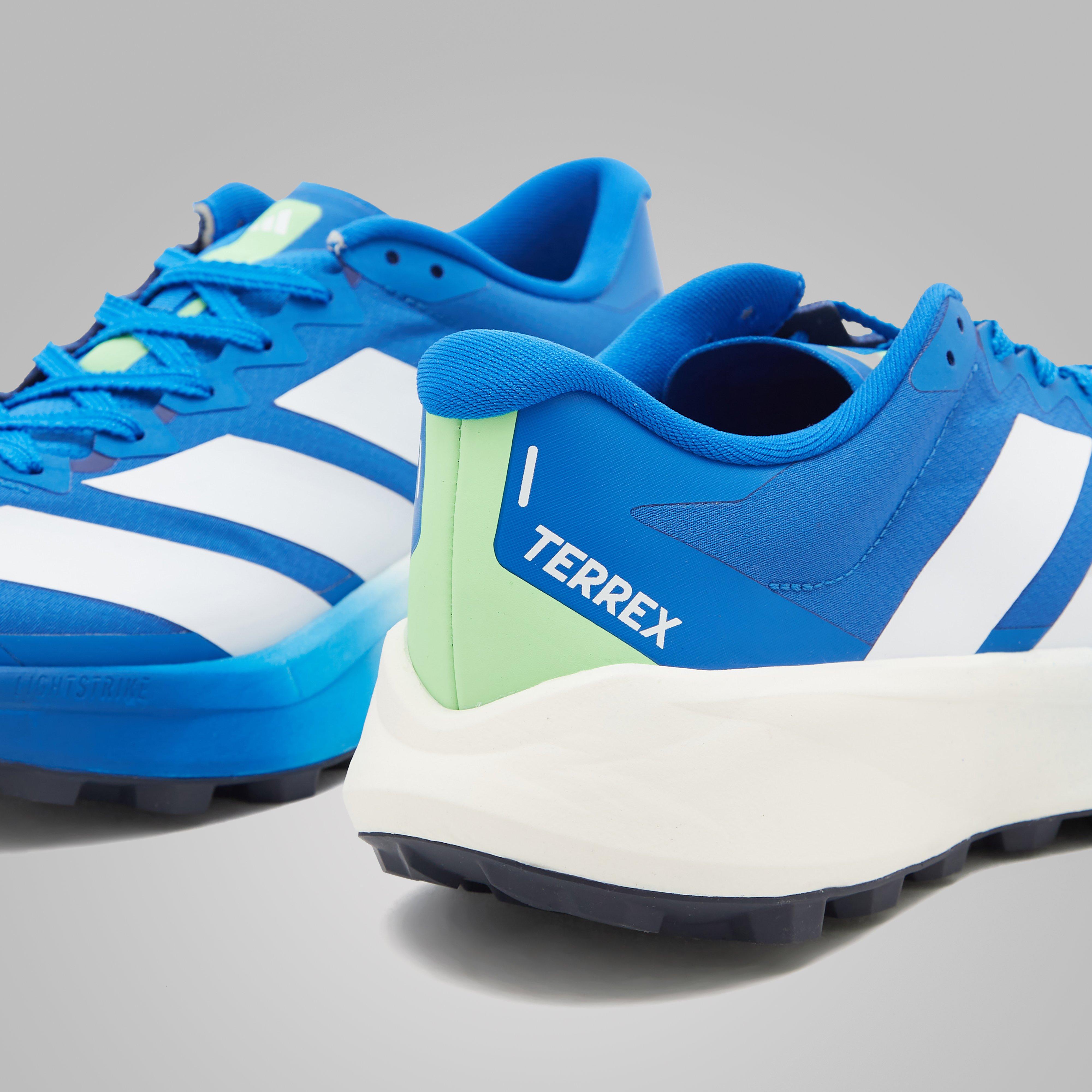 Men’s Terrex Agravic 4 Trail Running Shoes
