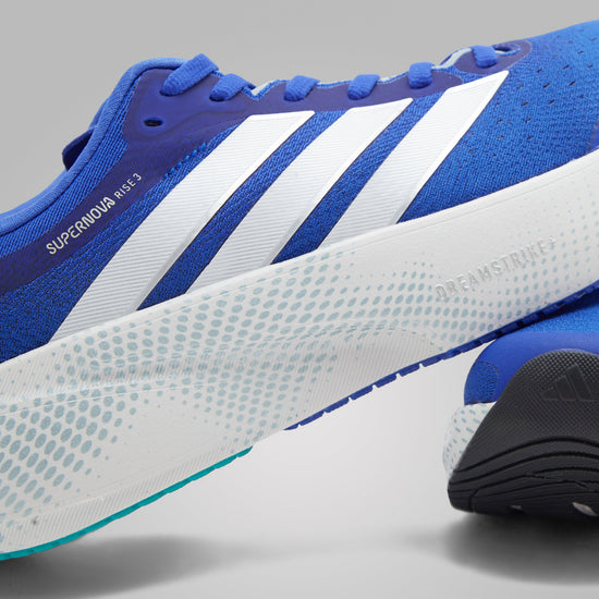 Men’s Supernova Rise 3 Running Shoes